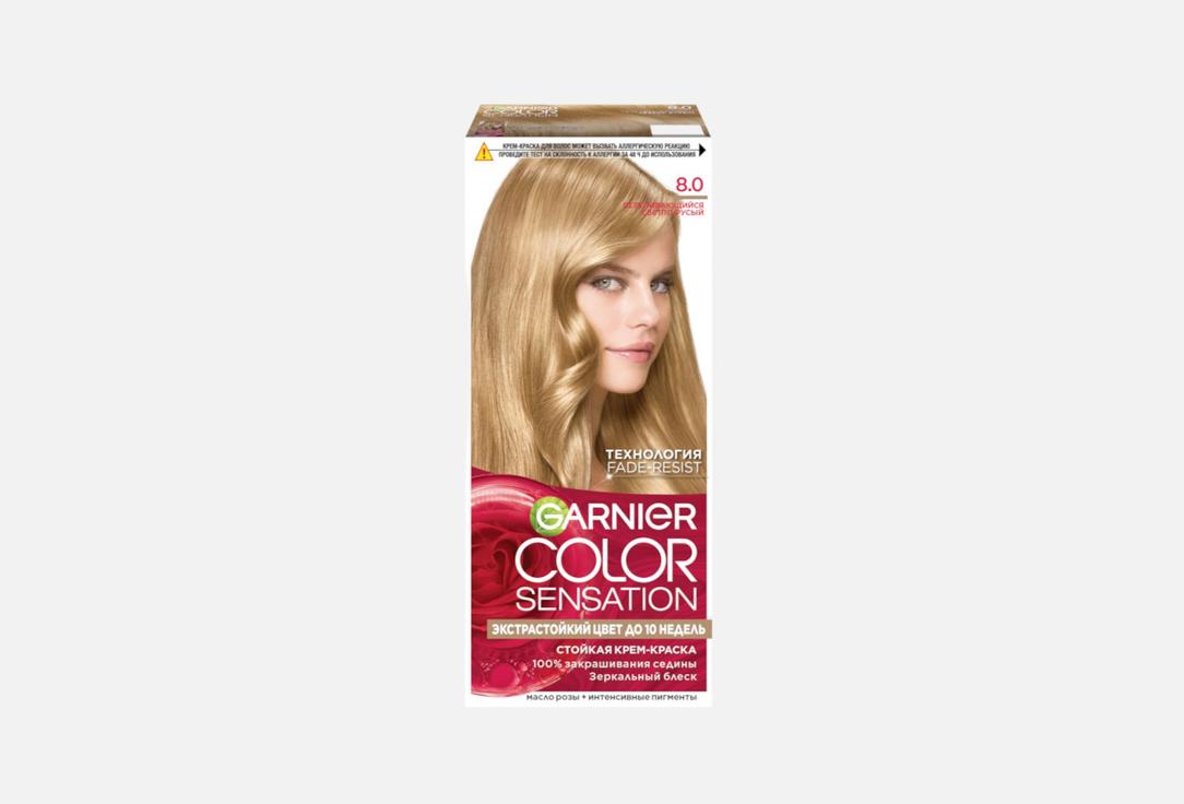 Color Sensation 110 мл