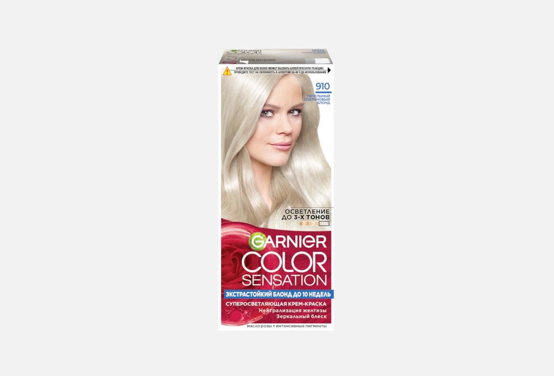 Color Sensation 110 мл