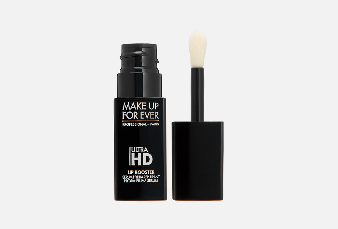 ULTRA HD LIP BOOSTER 6 мл