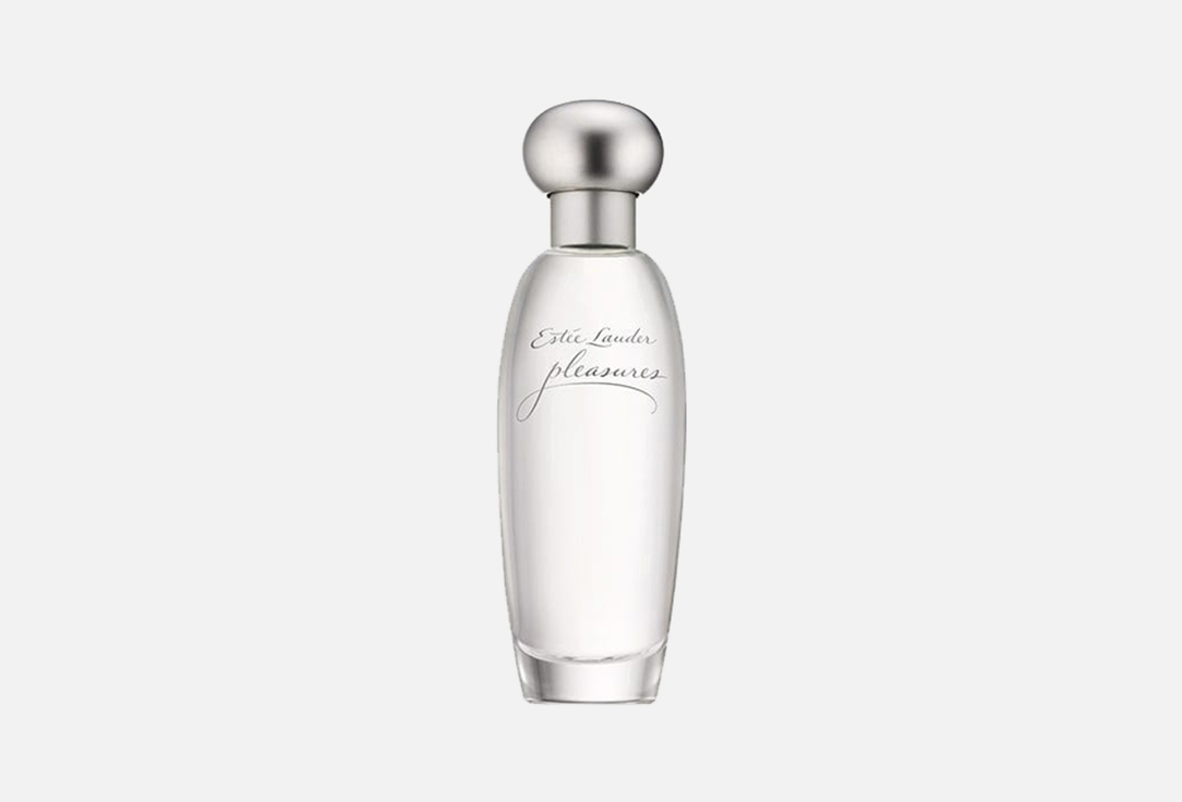 ESTEE LAUDER Pleasures 50 мл — фото 1