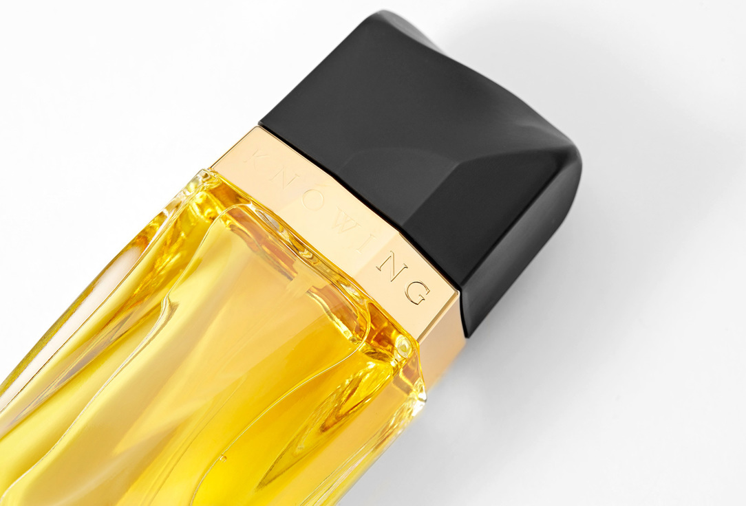 ESTEE LAUDER Knowing 75 мл — фото 2