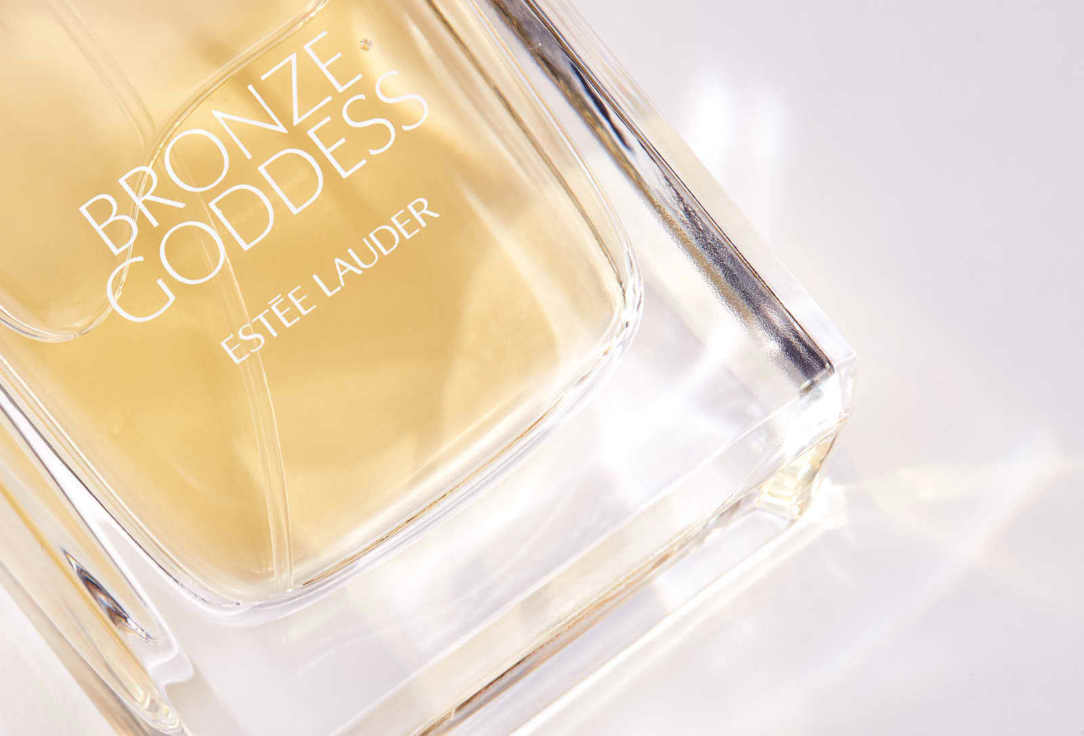 ESTEE LAUDER Bronze Goddess Eau Fraiche 50 мл — фото 2