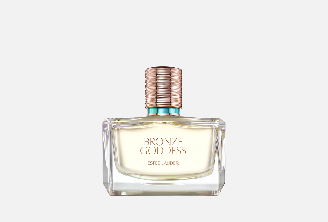 ESTEE LAUDER Bronze Goddess Eau Fraiche 50 мл — фото 1