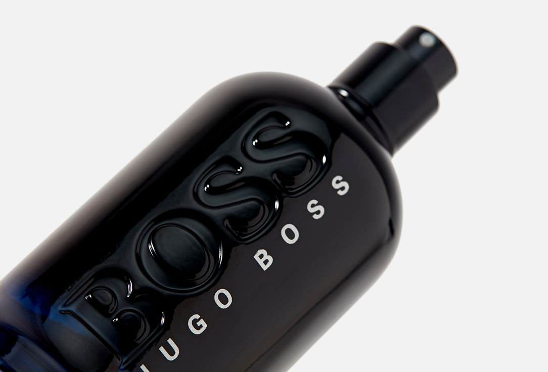 HUGO BOSS Boss Bottled Night 100 мл — фото 2