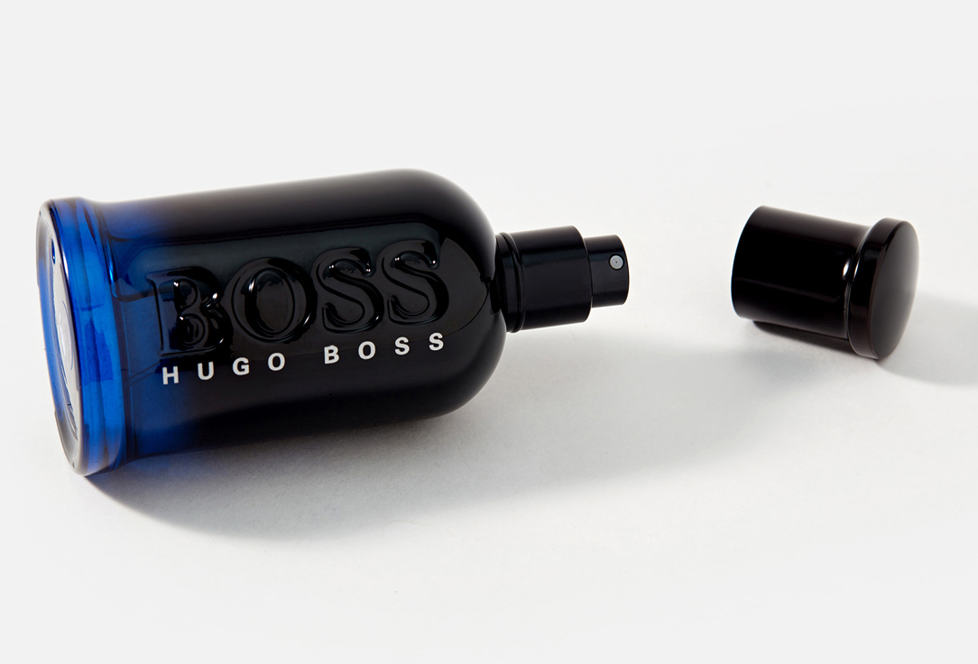 HUGO BOSS Boss Bottled Night 100 мл — фото 3