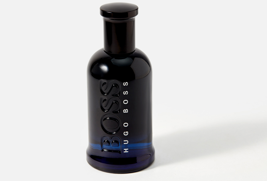HUGO BOSS Boss Bottled Night 100 мл — фото 4