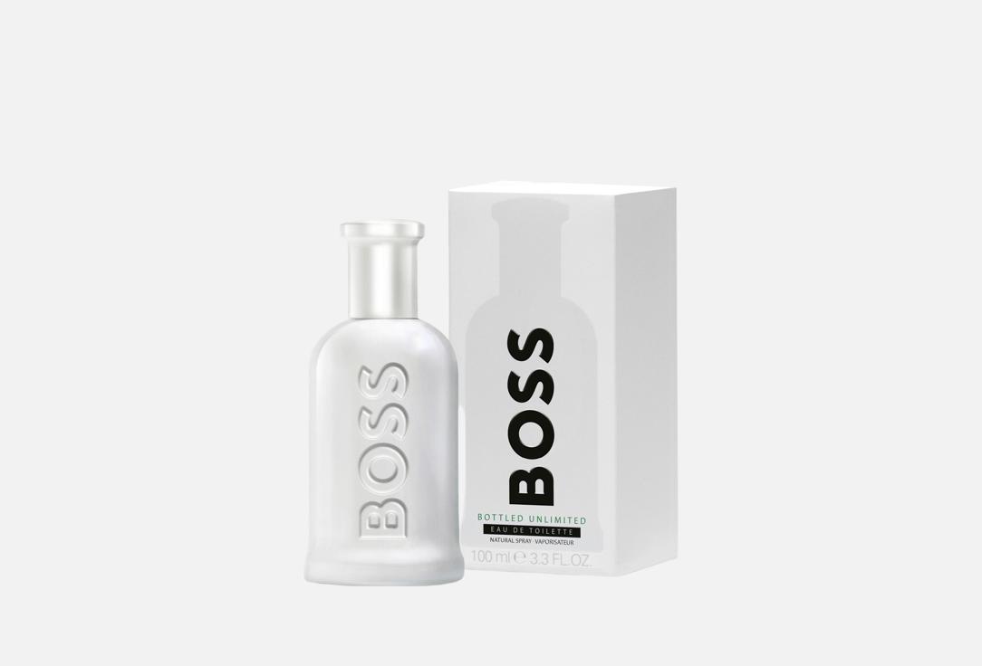 HUGO BOSS Boss Bottled Unlimited 100 мл — фото 2