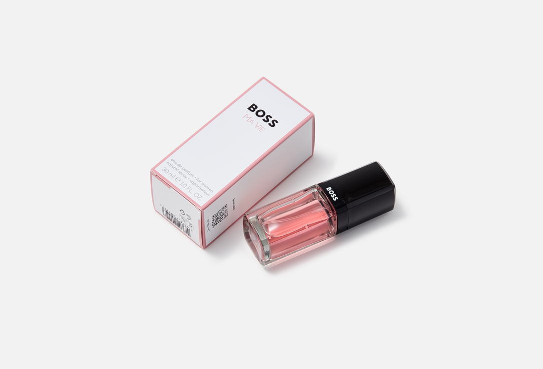 HUGO BOSS Boss Ma Vie 30 мл — фото 2