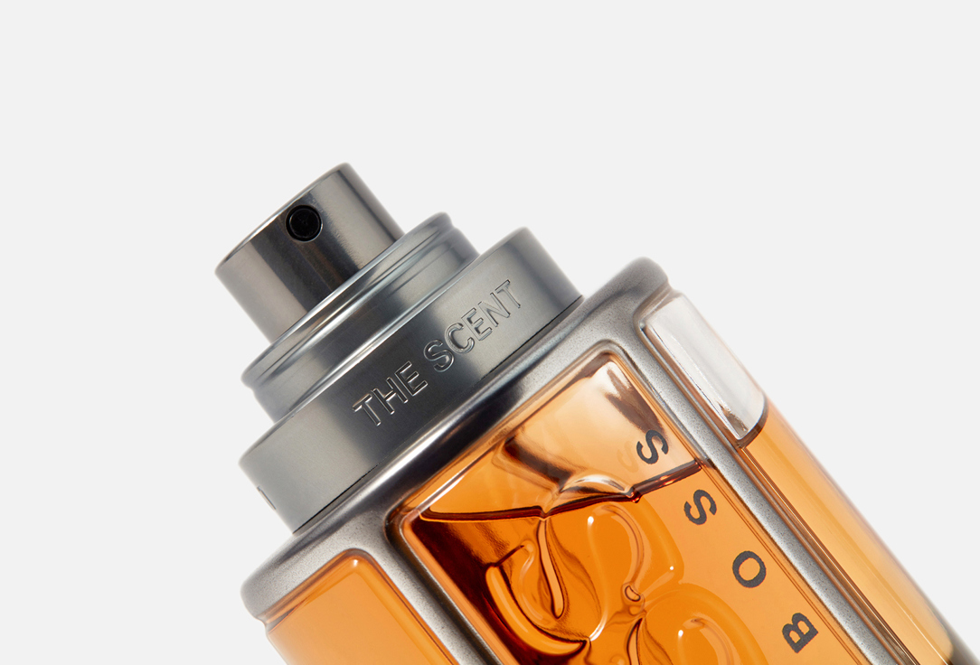 HUGO BOSS Boss The Scent 100 мл — фото 3