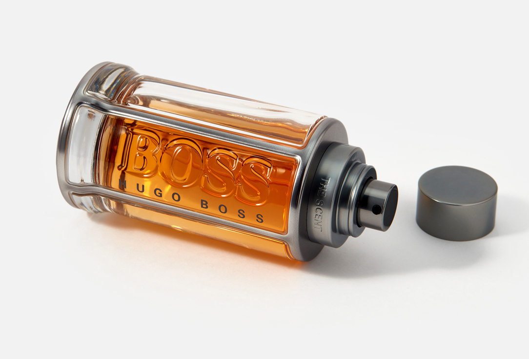 HUGO BOSS Boss The Scent 100 мл — фото 4