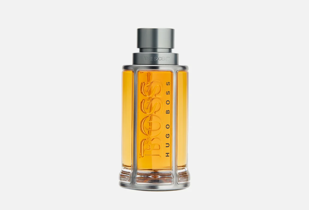 Hugo Boss Boss The Scent EDT 100 мл