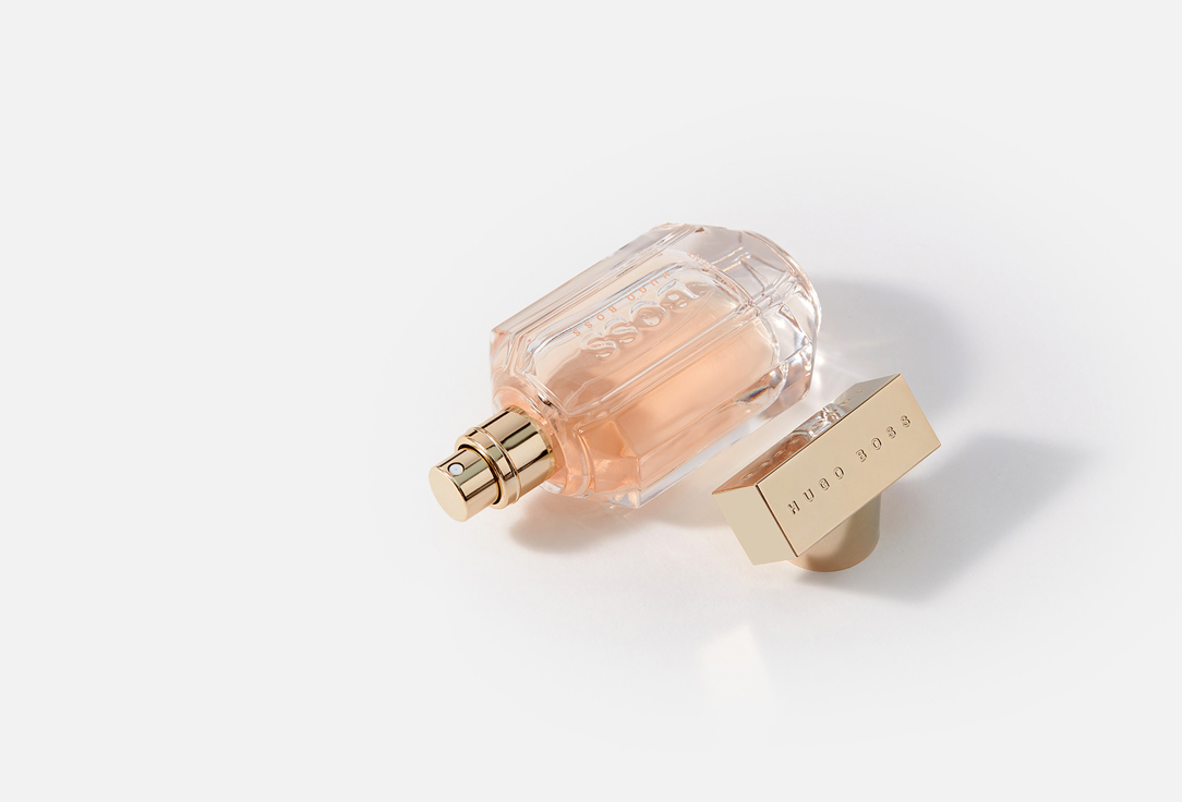 HUGO BOSS The Scent for Her 30 мл — фото 4