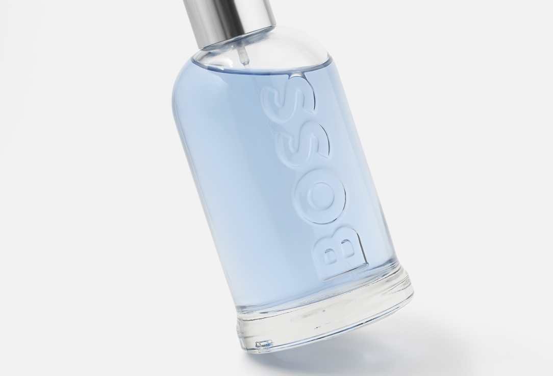 HUGO BOSS Boss Bottled Tonic 100 мл — фото 4