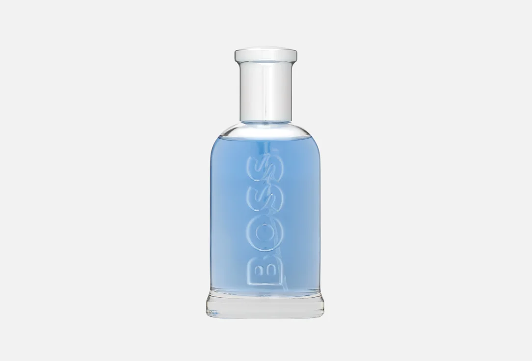 Hugo Boss Boss Bottled Tonic EDT 100 мл