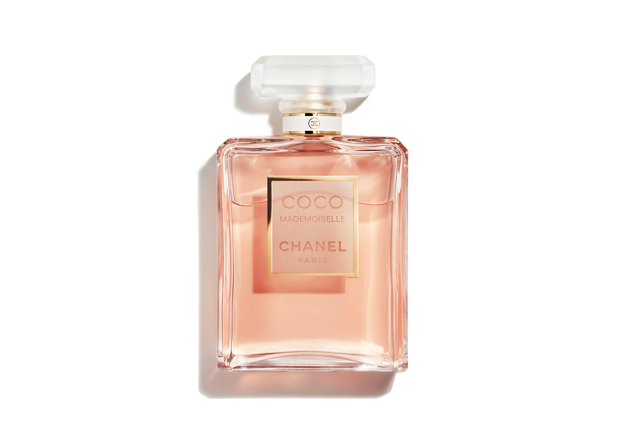 CHANEL Парфюмерная вода СOCO MADEMOISELLE 50 мл — купить, цена в