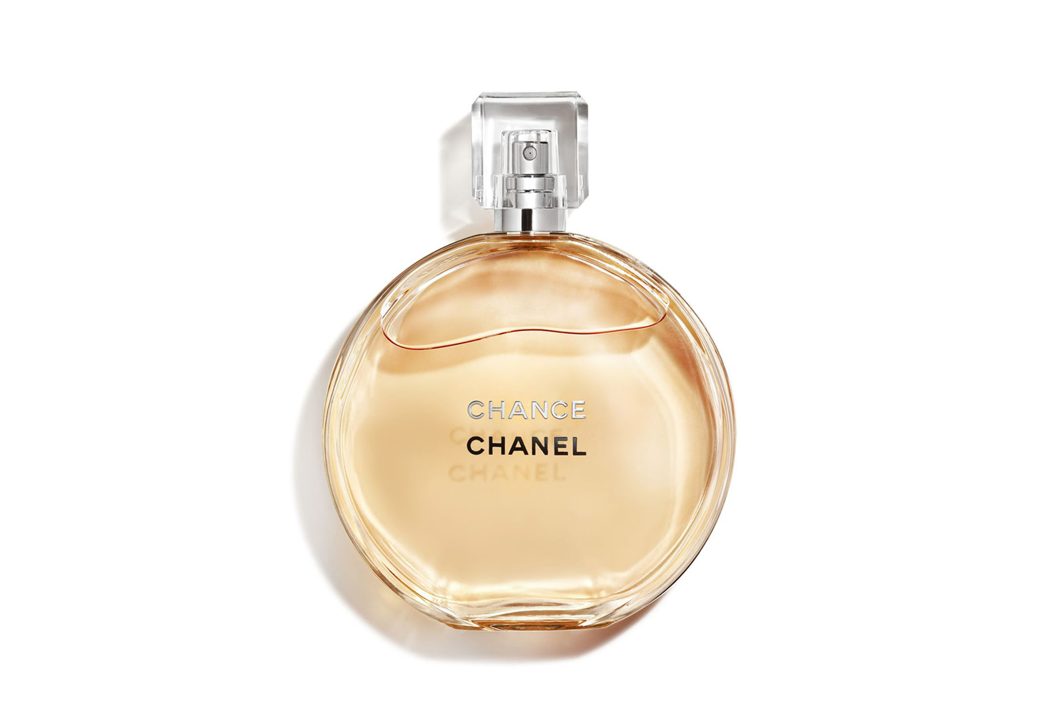 K161　CHANEL　CHANCE　50ML CHANEL Туалетная вода CHANCE 50 мл — купить, цена в Москве