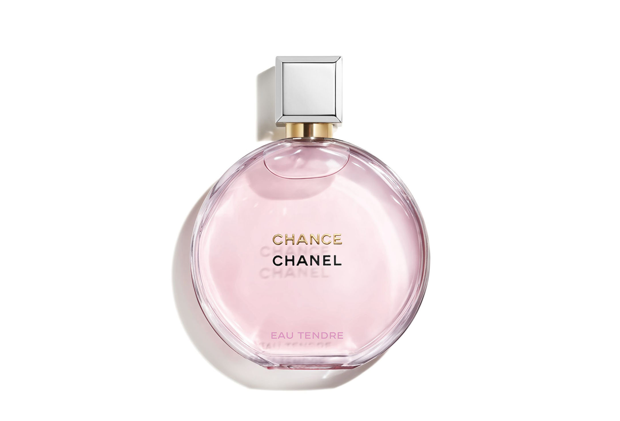 【新品未開封】CHANEL CHANCE EAU TENDRE 100ml CHANEL Парфюмерная вода CHANCE EAU TENDRE 100 мл — купить, цена в