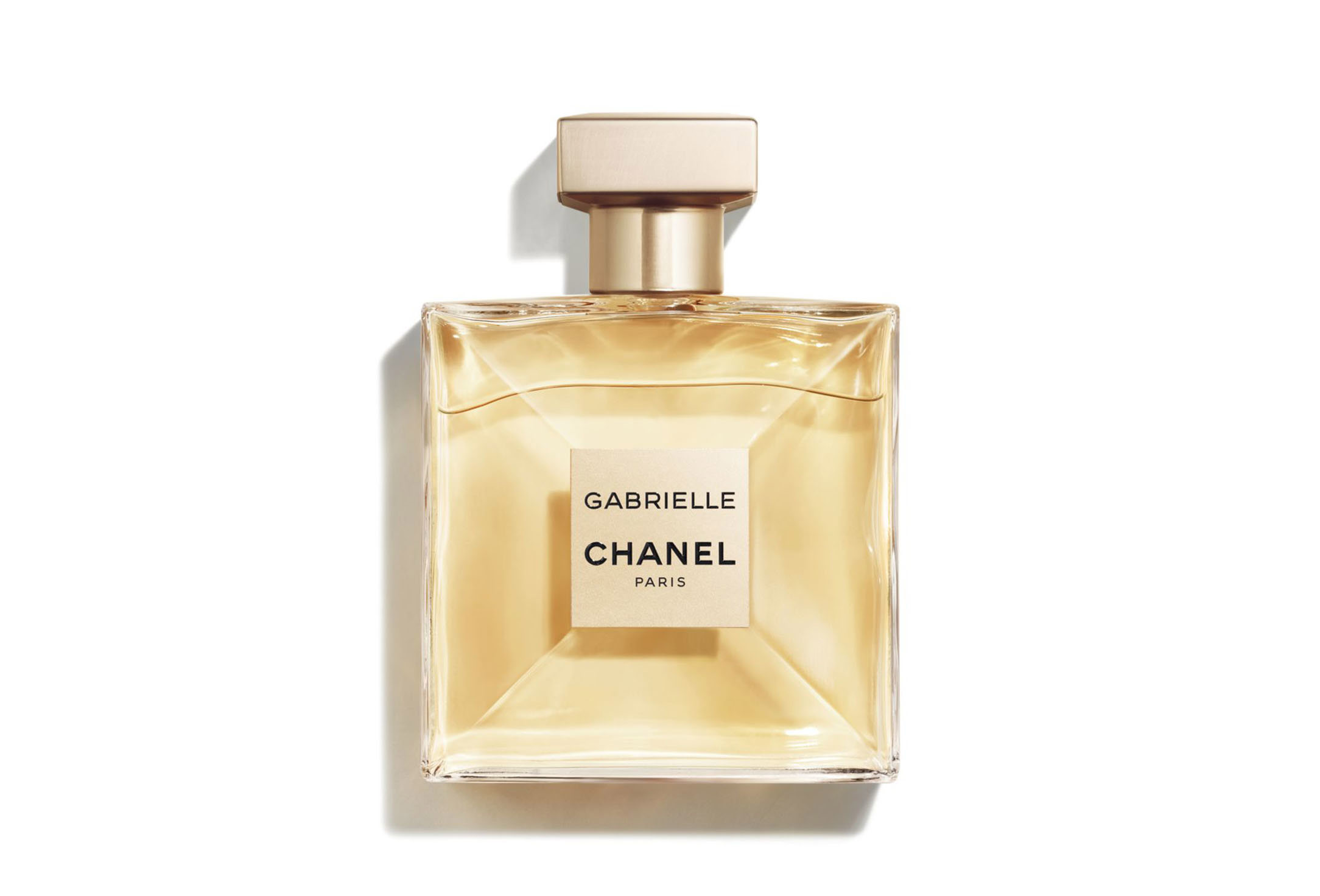 CHANEL Парфюмерная вода GABRIELLE 50 мл — купить, цена в Москве