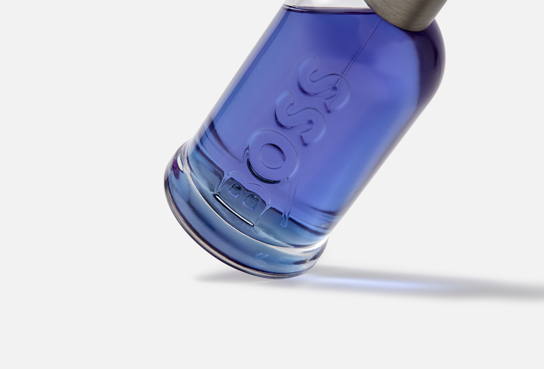 HUGO BOSS BOTTLED INFINITE 100 мл — фото 4