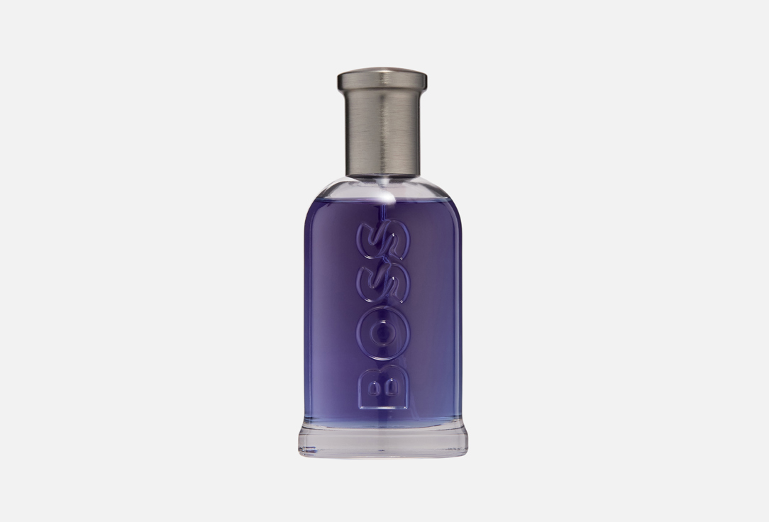 HUGO BOSS BOTTLED INFINITE 100 мл — фото 1