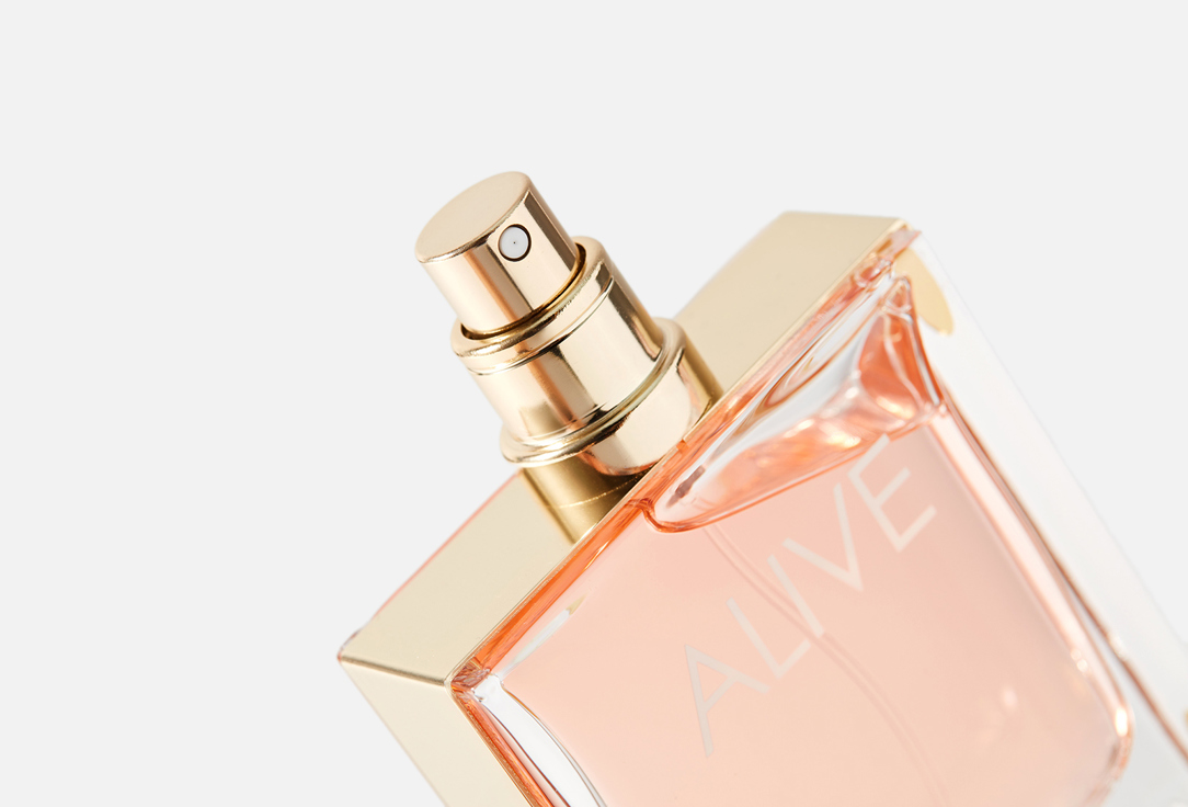 HUGO BOSS Alive 50 мл — фото 3