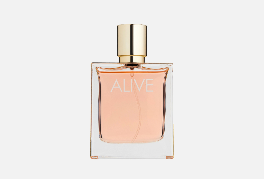 HUGO BOSS Alive 50 мл — фото 1
