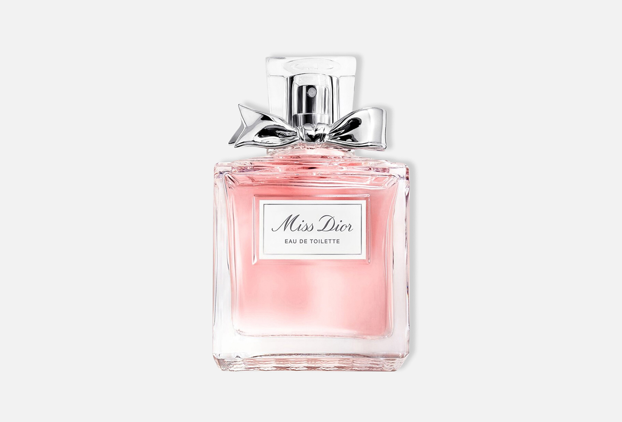 DIOR Туалетная вода Miss Dior 100 мл — купить, цена в Москве