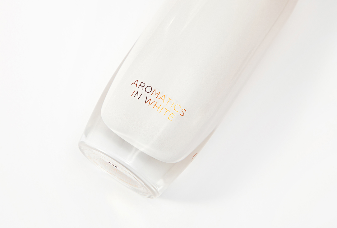 CLINIQUE Aromatics in White 100 мл — фото 3