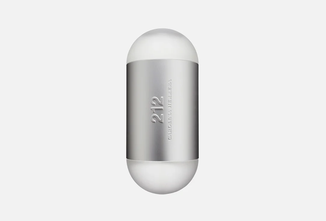 Carolina Herrera 212 EDT 60 мл