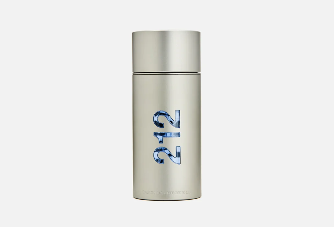 Carolina Herrera 212 Men Nyc EDT 100 мл