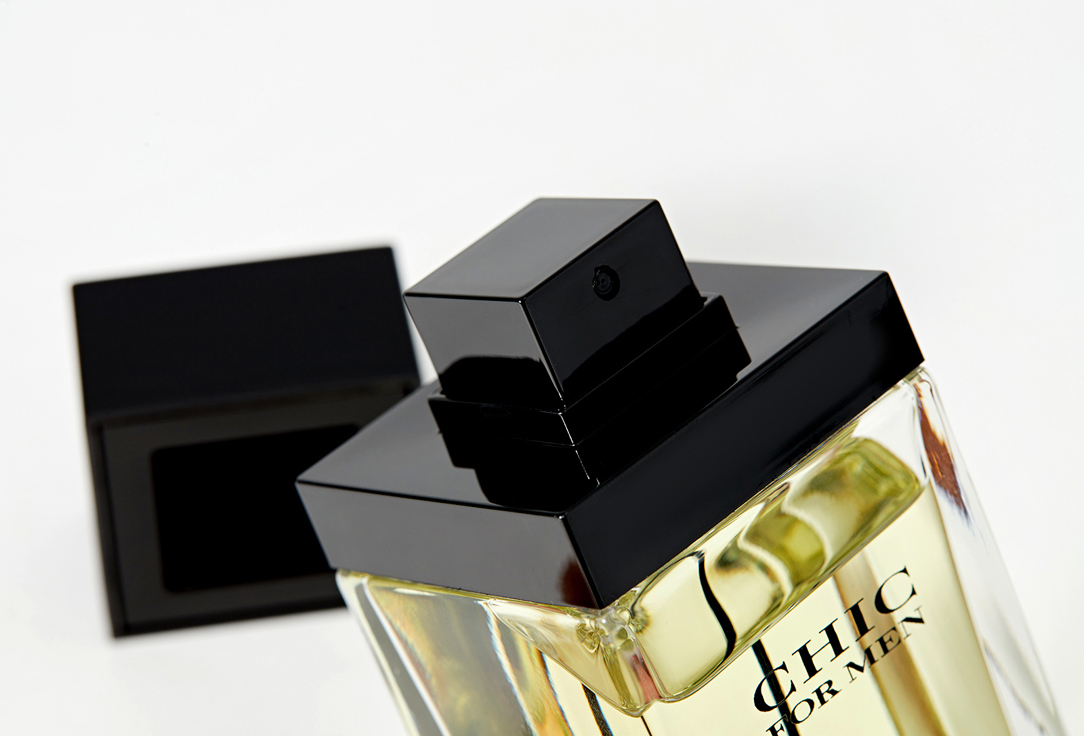 CAROLINA HERRERA Chic For Men 100 мл — фото 3