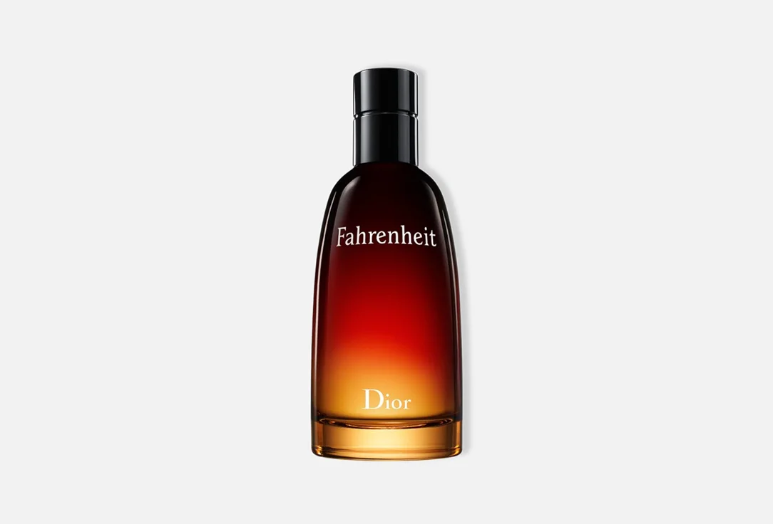 Dior Fahrenheit EDT 50 мл