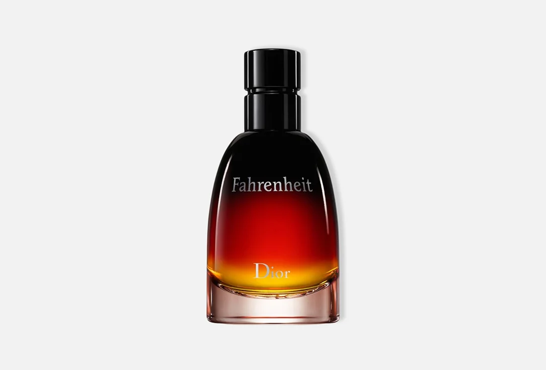 Dior Fahrenheit EDP 75 мл