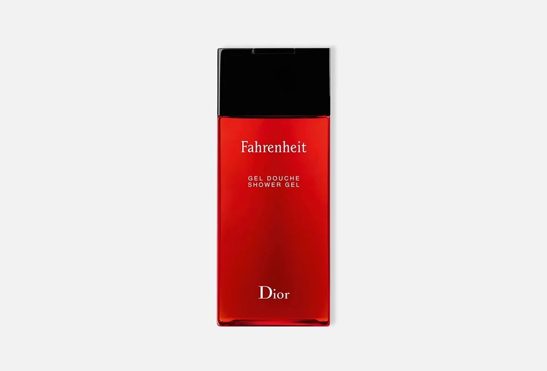Dior Fahrenheit Parfum 200 мл
