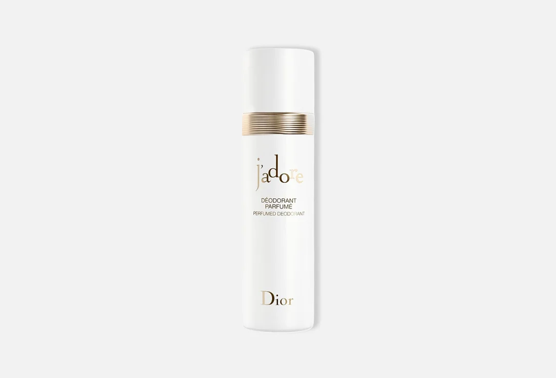 Dior J'adore Deo Spray Parfum 100 мл