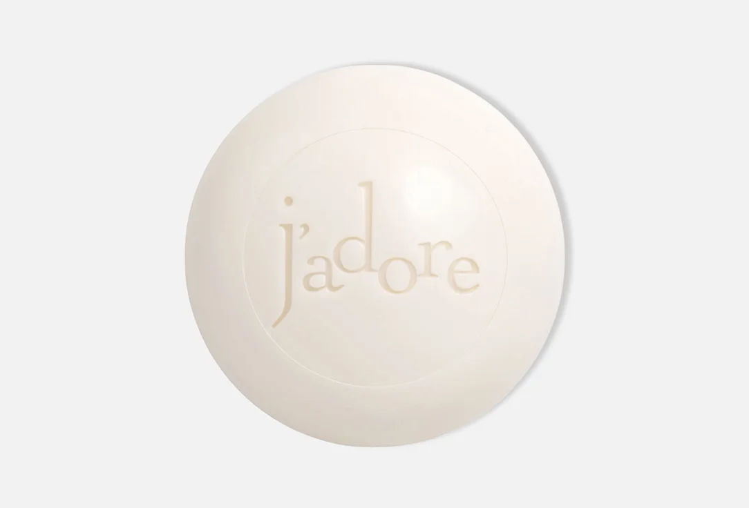 Dior J'adore Soap Parfum 150 мл