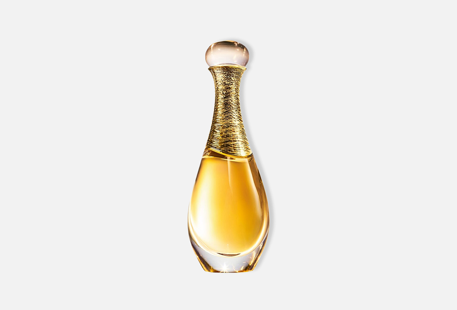 DIOR Парфюмерная эссенция J'Adore L'Or 40 мл — купить, цена в Москве