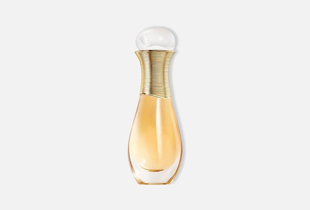 Dior J'adore Roller Pearl EDP 20 мл