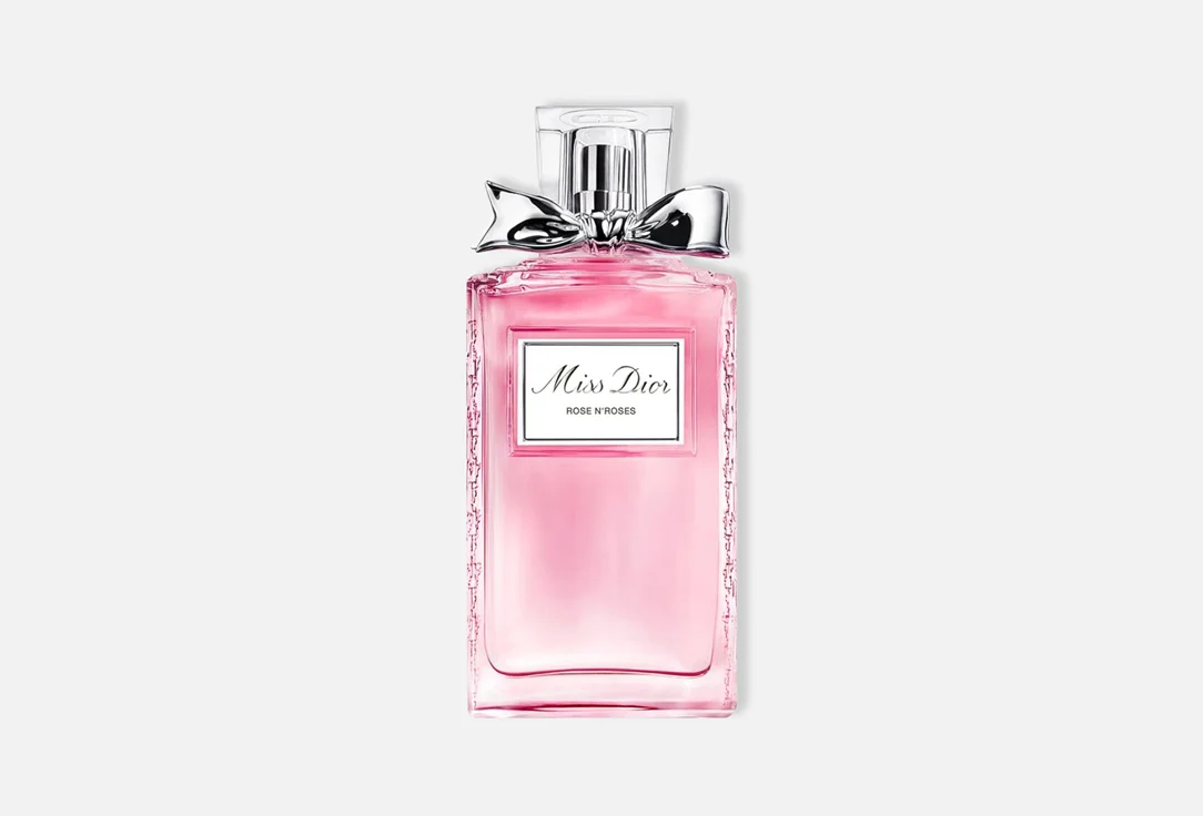 Dior Miss Rose'n'roses EDT 50 мл