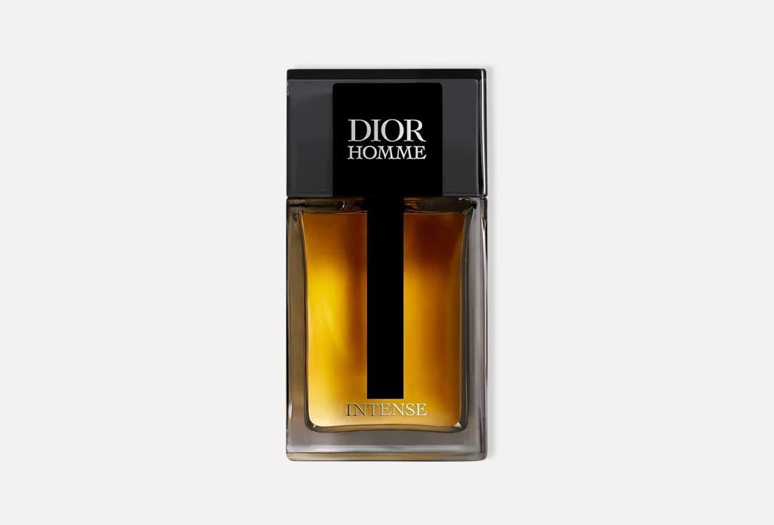 Dior Homme EDP Intense 50 мл