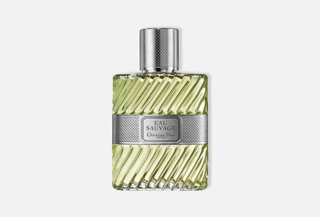 Dior Eau Sauvage EDT 50 мл