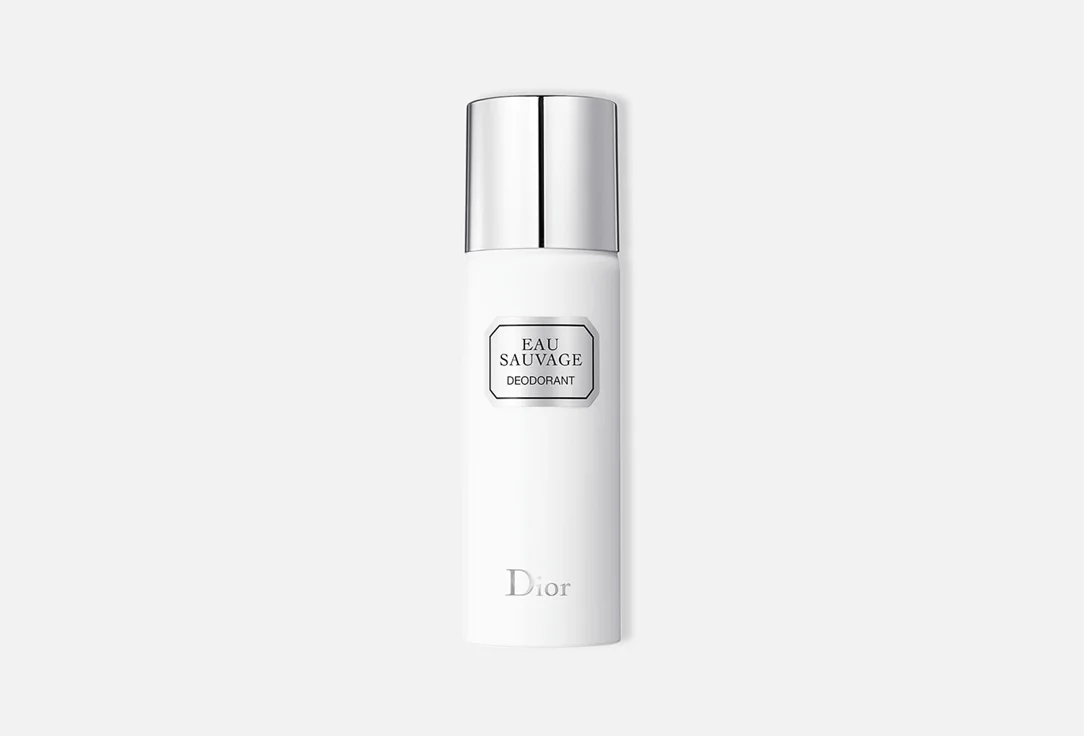 Dior Eau Sauvage Parfum 150 мл