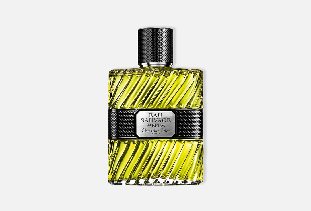Dior Eau Sauvage EDP 100 мл