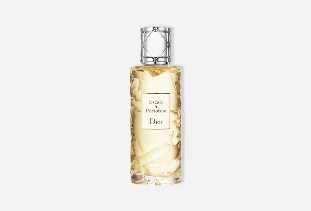 Dior Escale A Portofino EDT 75 мл