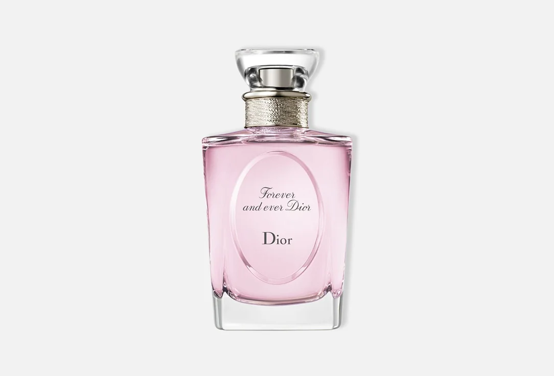 Dior Forever And Ever EDT 100 мл
