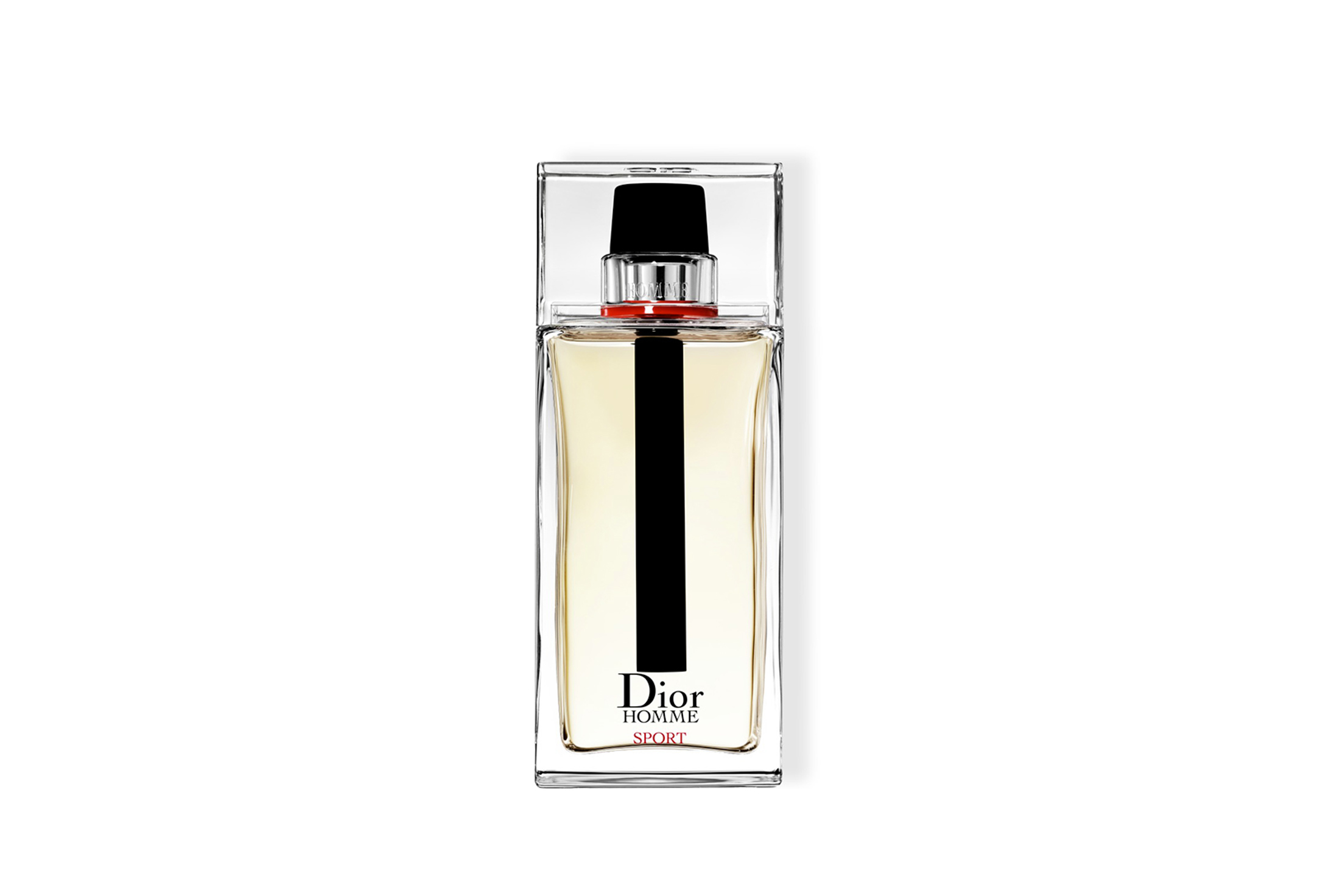 DIOR Туалетная вода Dior Homme Sport 50 мл — купить, цена в Москве