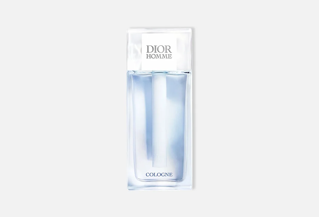Dior Homme Cologne EDC 125 мл