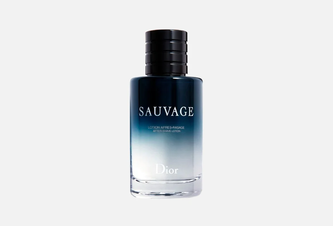 Dior Sauvage Parfum 100 мл