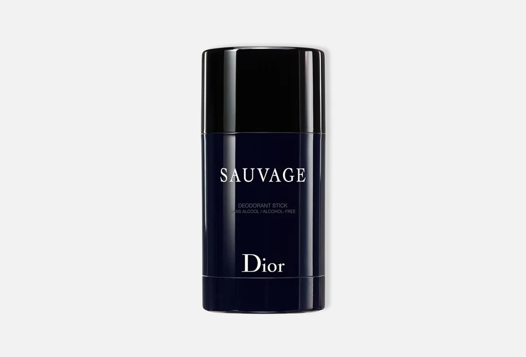 Dior Sauvage Parfum 75 мл
