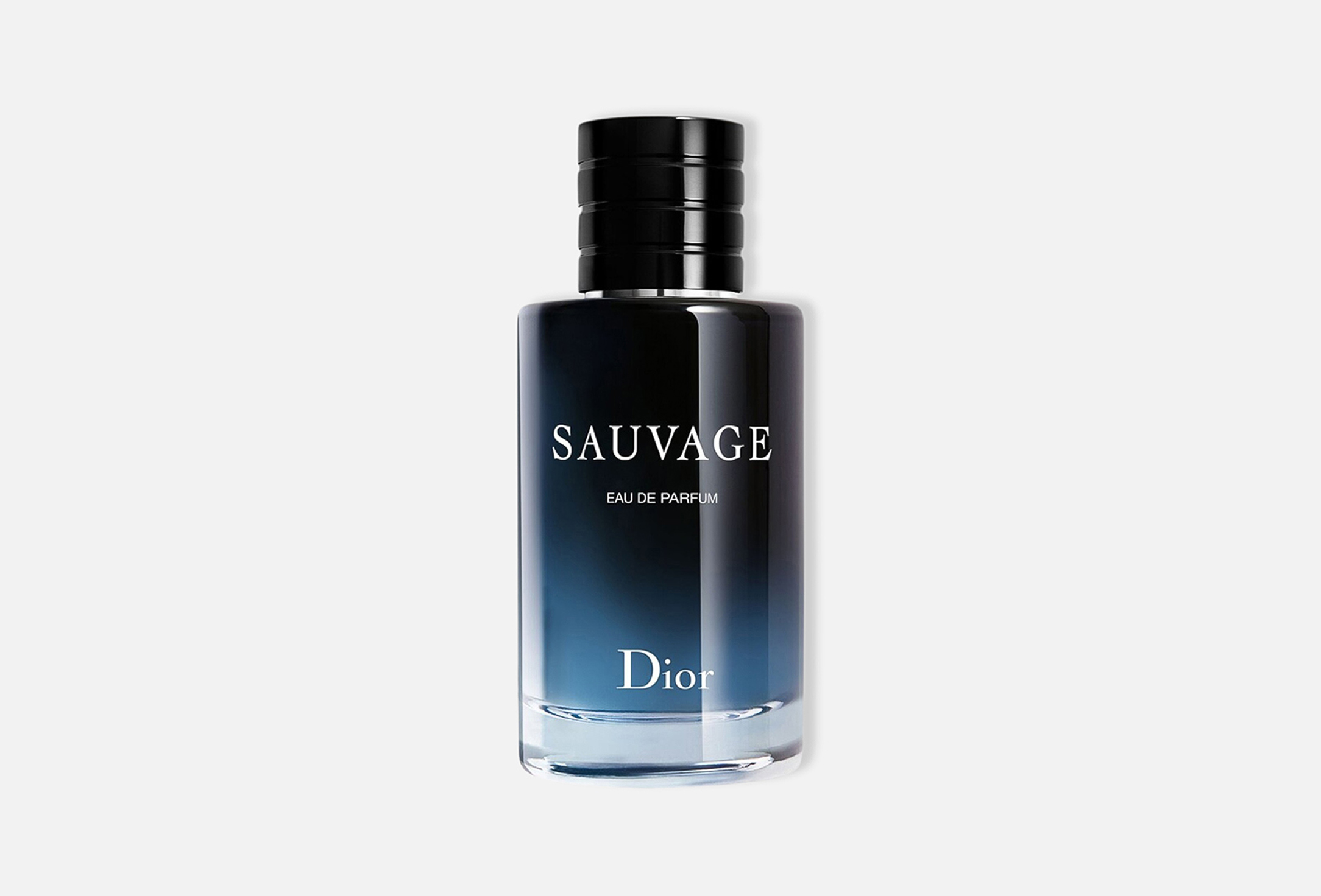 Dior SAUVAGE Eau de Parfum 100ml 定価17490 DIOR Парфюмерная вода Sauvage 100 мл — купить, цена в Москве